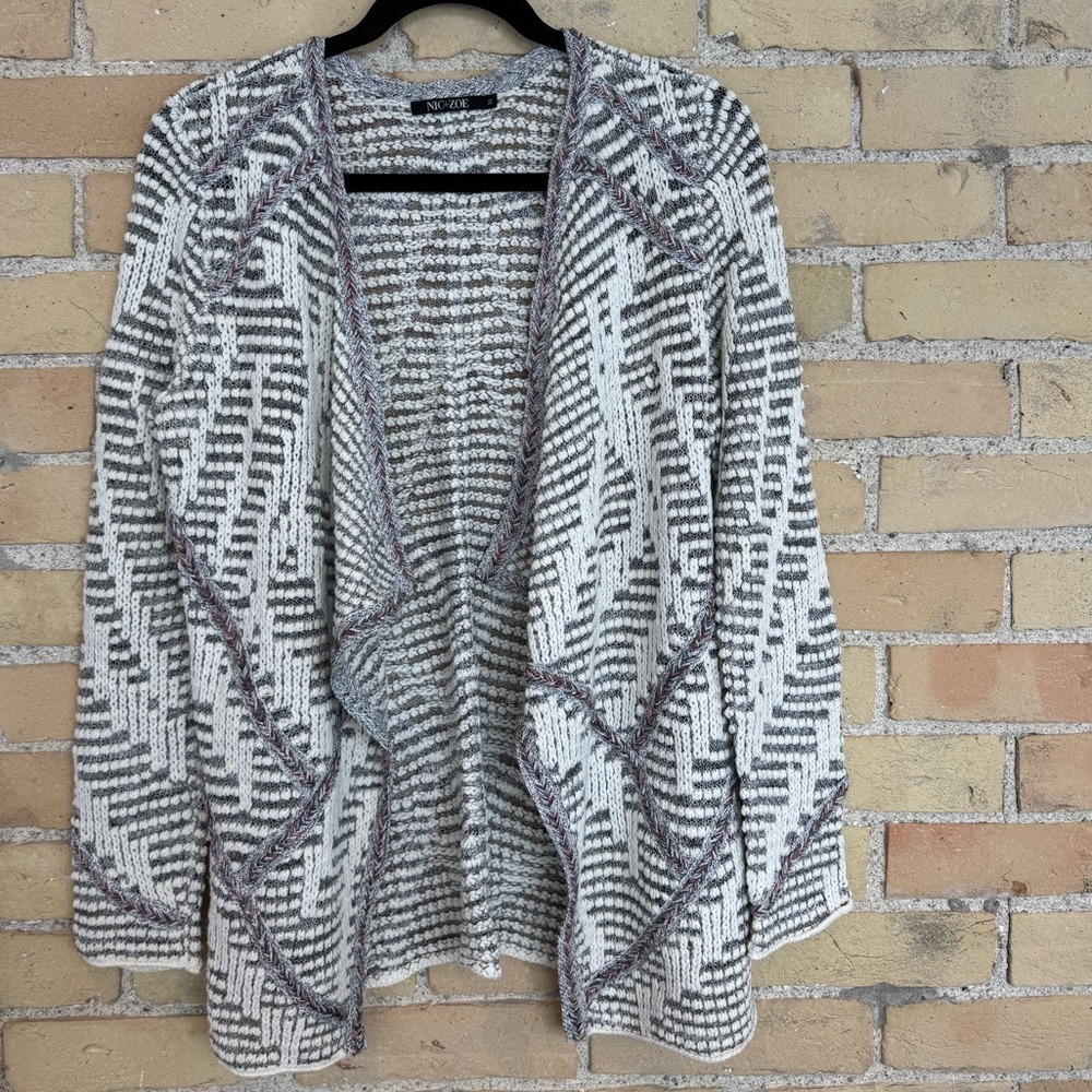NIC & ZOE cardigan